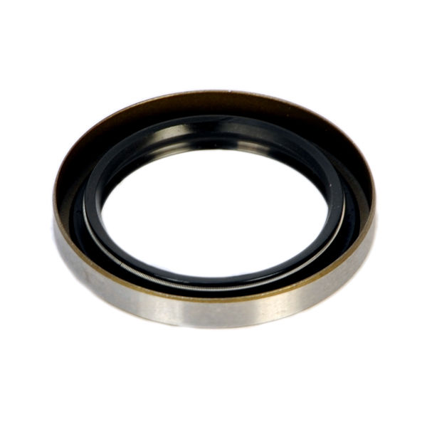 Trailer Axle Seal, Grease Lube, 1.688" ID x 2.332" OD, Double Lip, #84 Spindles / UFP