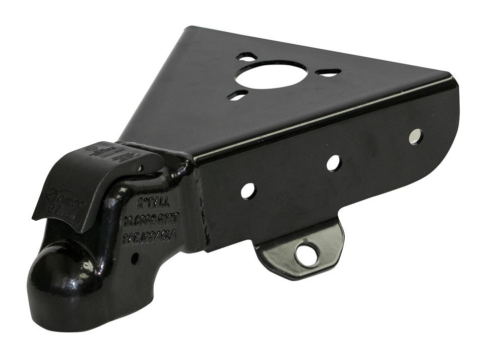 A-Frame Coupler, 2