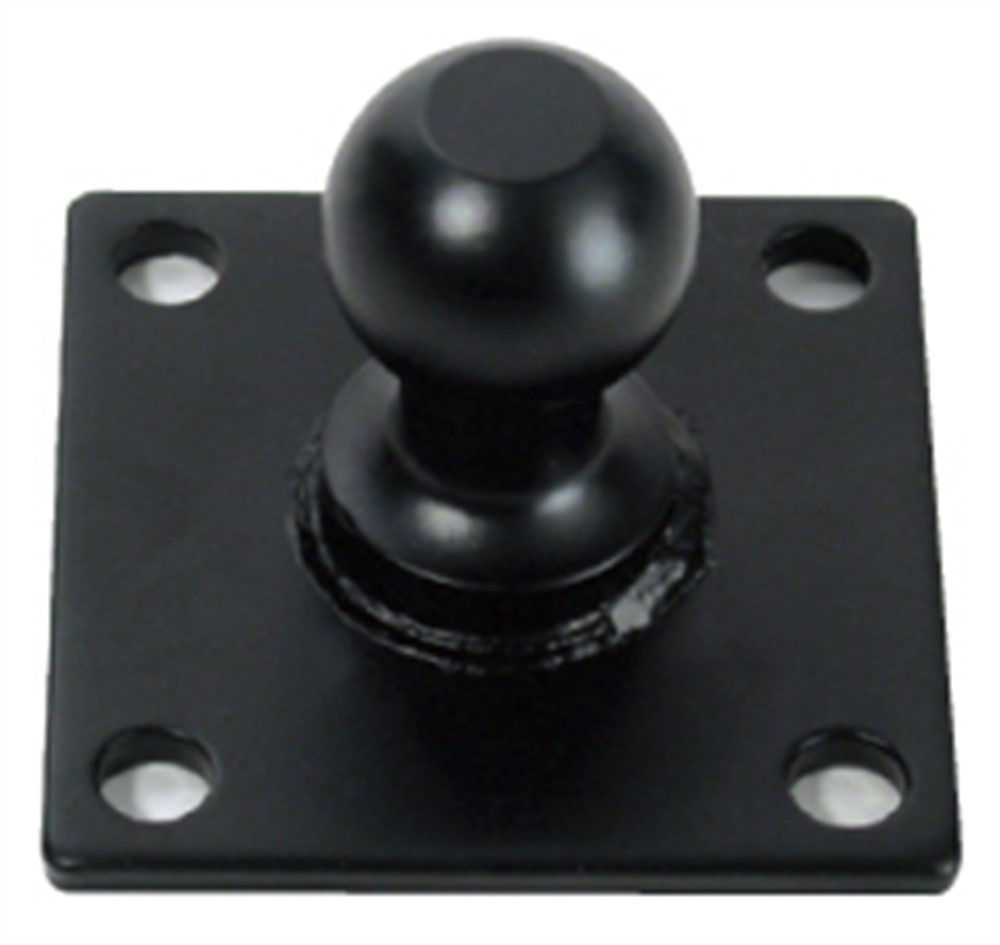 Sway Control - Trailer Ball Attachment Ball For 7350158