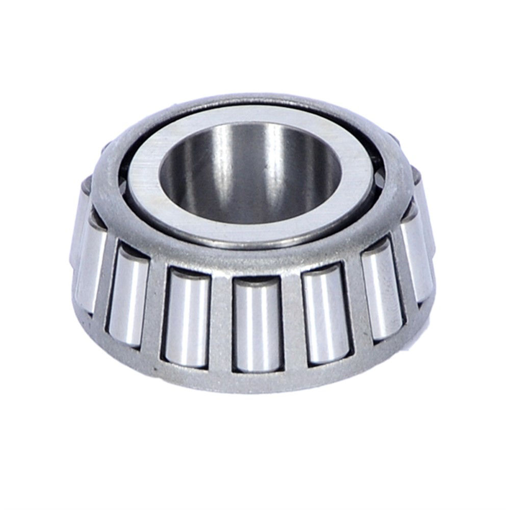 Single Cone Tapered Roller Extra-Light Duty Outer Bearing, For 22834 Hub, 0.938" ID
