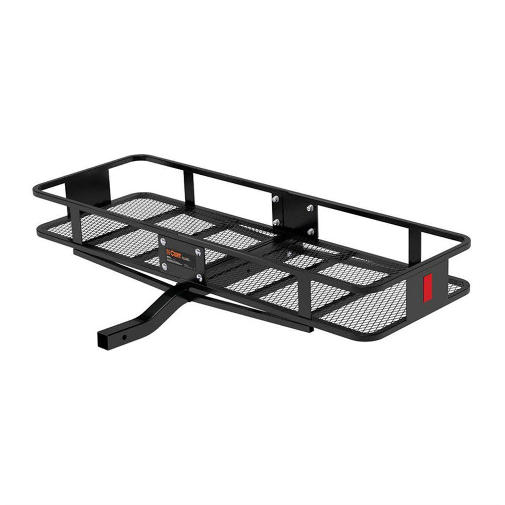 Cargo Basket Fixed Shank Bolt Together 500Lbs Cap.