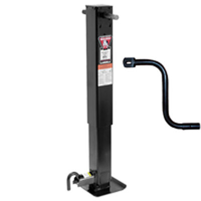 Dropleg Heavy Duty | Dexter Index