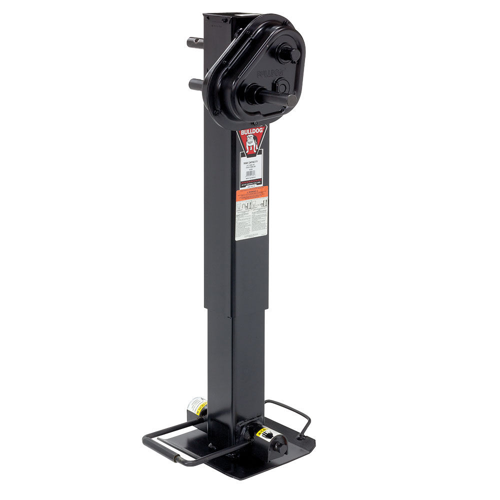 Dropleg Heavy Duty | Dexter Index