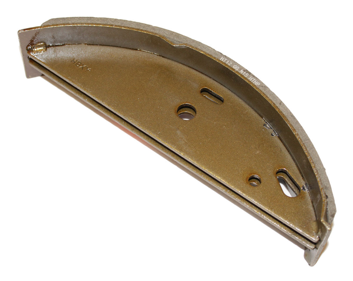 Shoes 12 x 2 Hyd Free