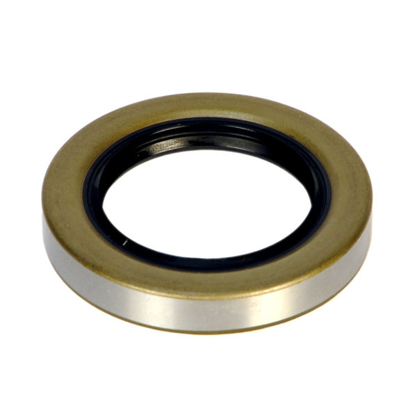 Trailer Axle Seal, Grease Lube, 2.125" ID x 3.269" OD, Double Lip, #42 Spindles / UFP
