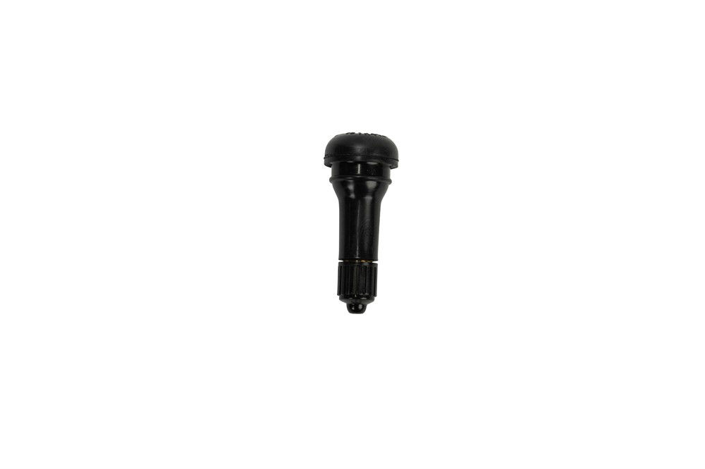 Valve Stem 0.453-Diameter X 1.25L Rubber