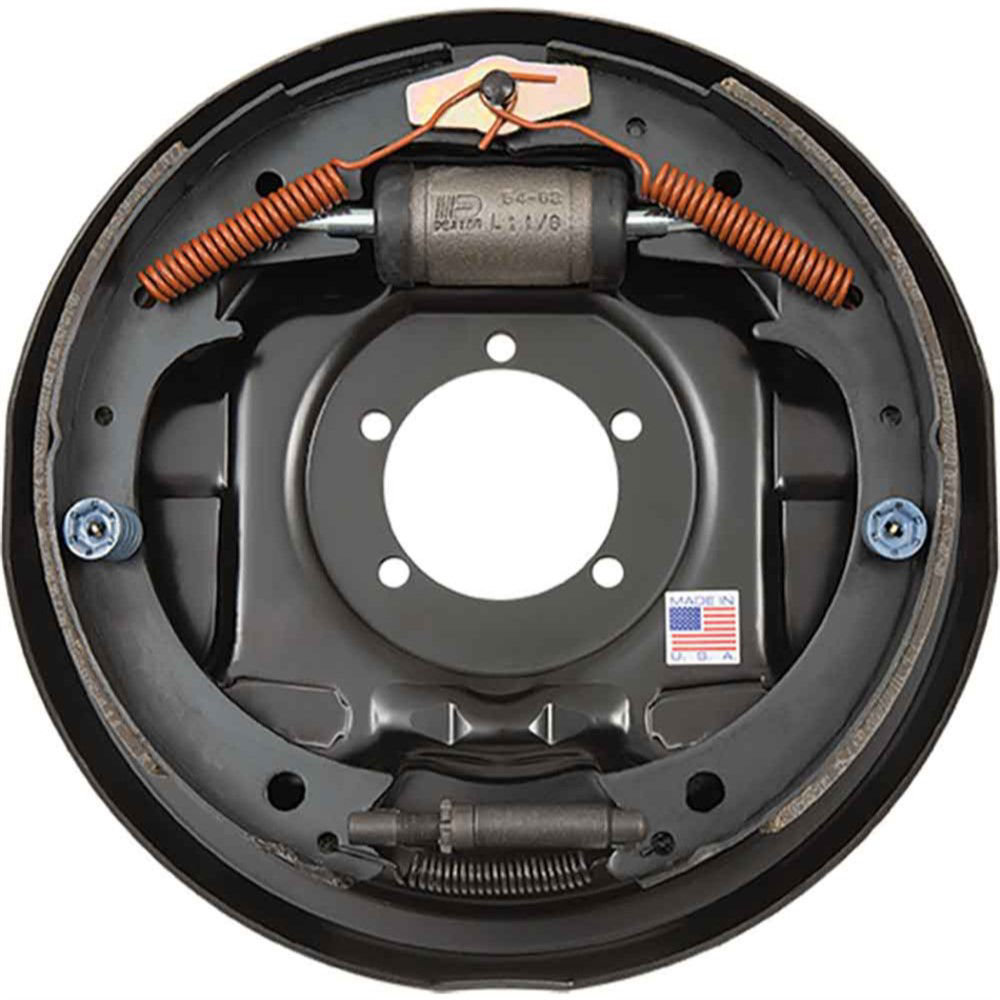 Hydraulic Drum Assemblies