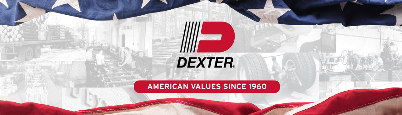 Dexter American Values Since 1960