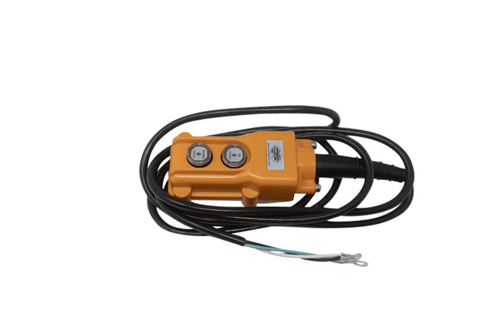 Remote For 12V SA Hydraulic Pump 10' Cord, 2 Button, 3 Wire