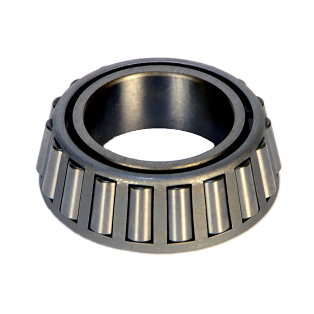 Single Cone Tapered Roller Light Duty Bearing, #42, 8K, 9K Inner (Pre 10/89), Outer For #99, 1.750