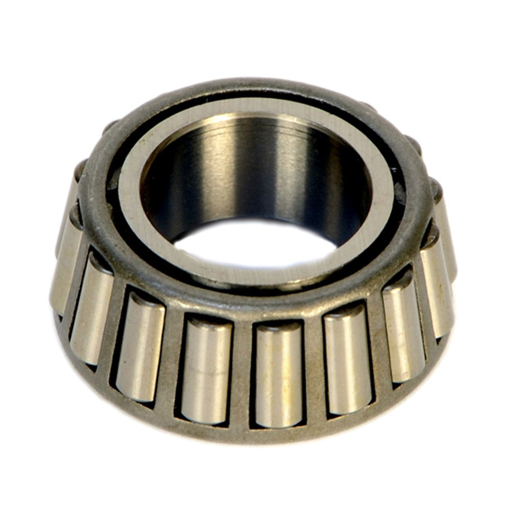 Single Cone Tapered Roller Light Duty Outer Bearing, For 8-232-5 Hubs, 1.313" ID