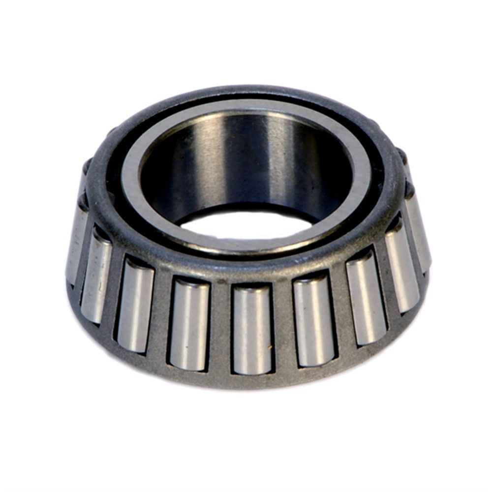 Single Cone Tapered Roller Light Duty Inner Bearing, For 22834 Hub, 1.500" ID