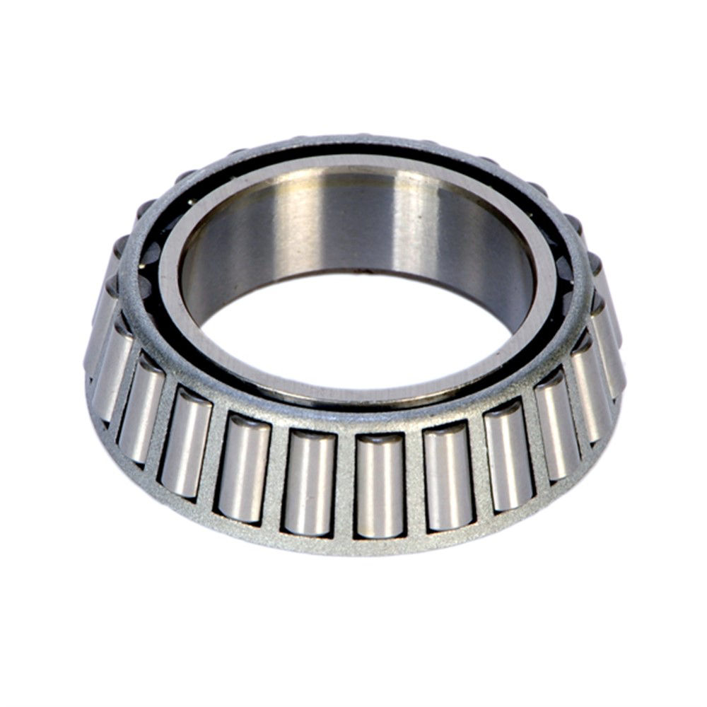 Single Cone Tapered Roller Light Duty Outer Bearing, For 8-216-5, 8-214-8, 8-217-5, 8-272-5 Hubs, 2.250" ID