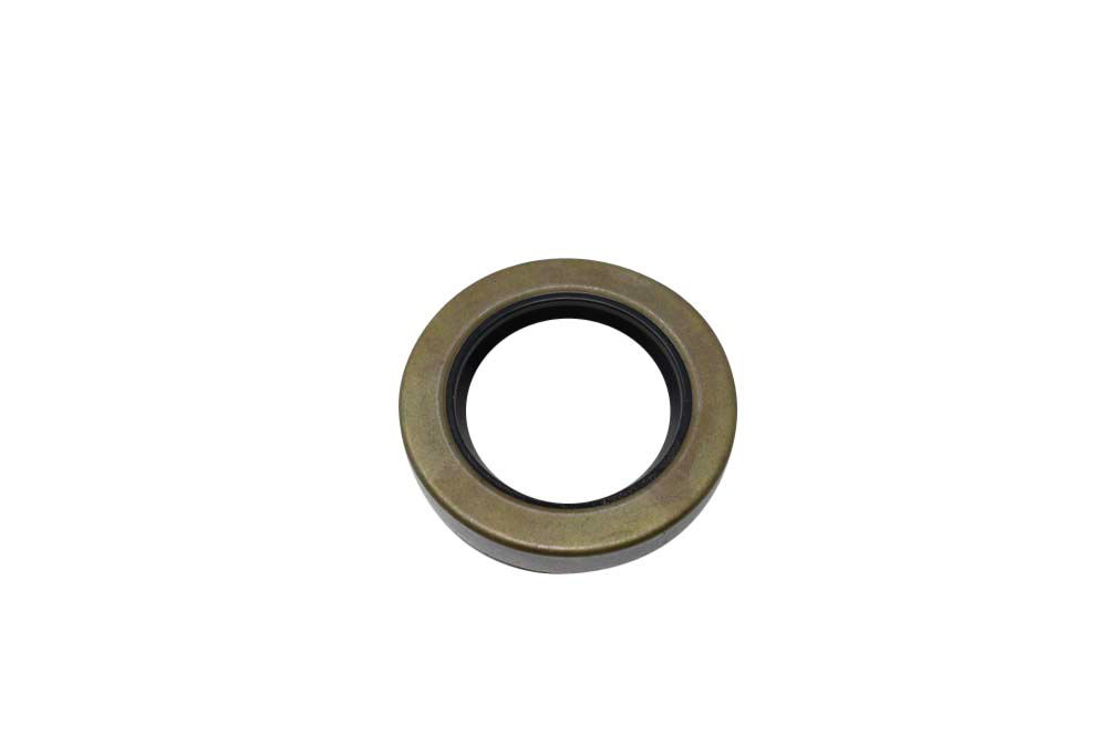 Trailer Axle Seal, Grease Lube, 1.875" ID x 3.000" OD, Single Lip, BT8 Spindles