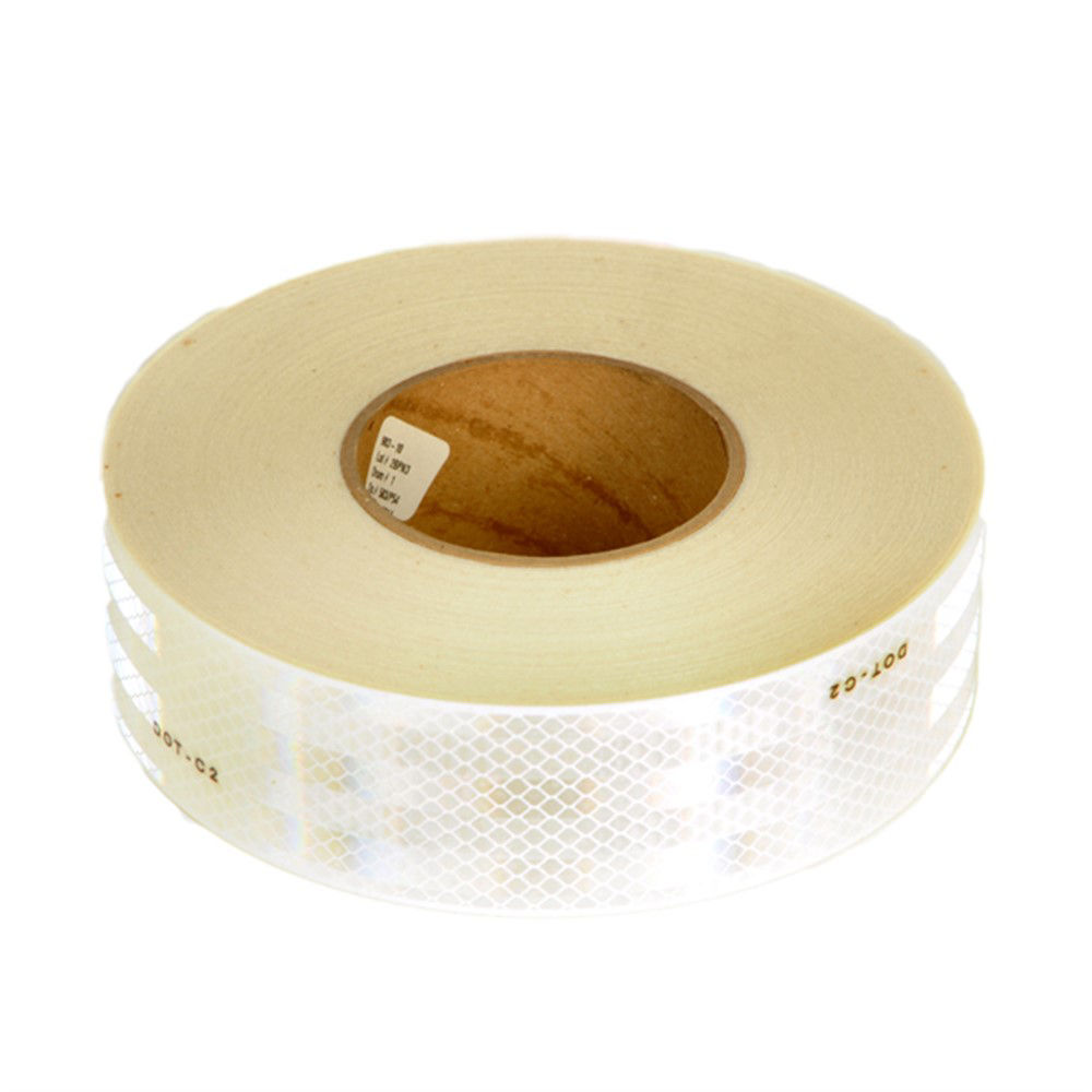 Conspicuity Tape, 2