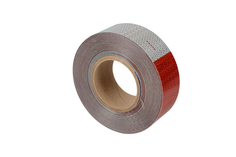 Conspicuity Tape, 2