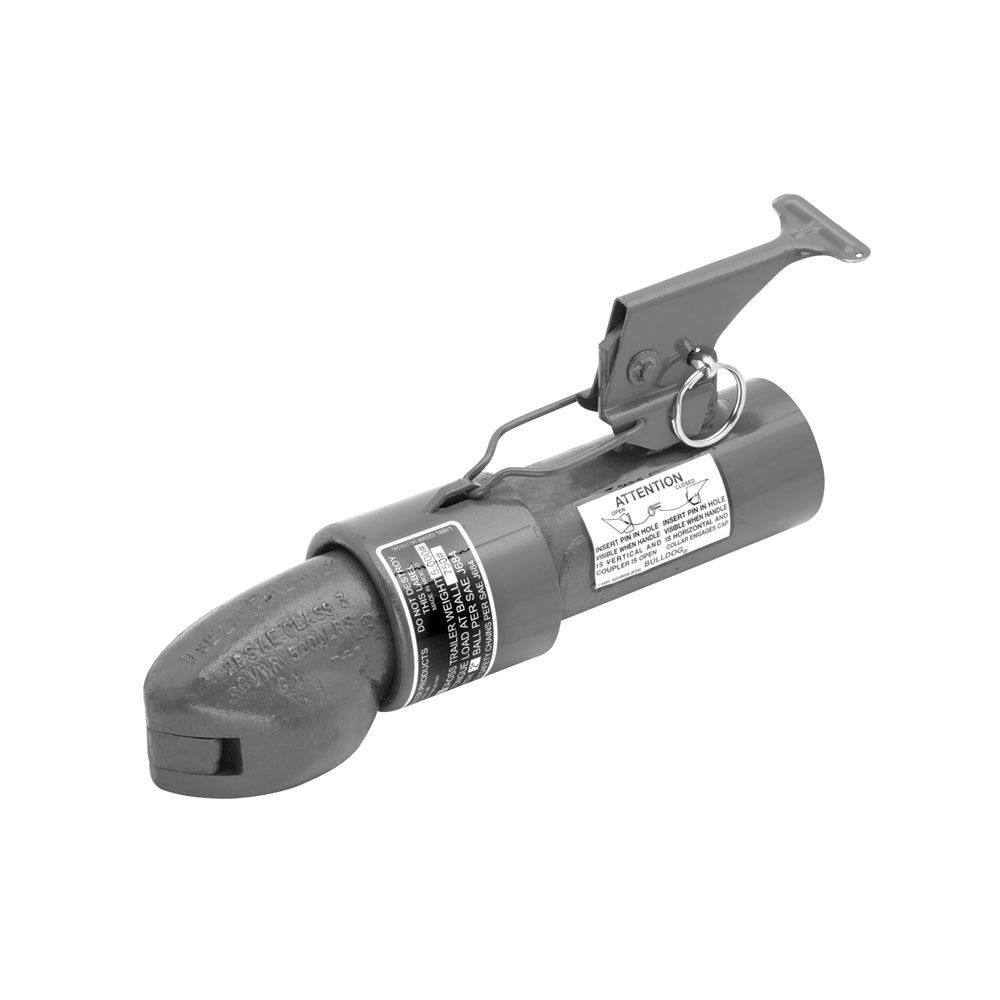 DEACOM X V2310029 ストックセット Couplers | Dexter Index