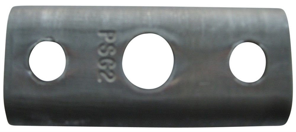 Axle Spring Seat for 2 3/8" Round Axles, 2.2K with Drop Spindle, 3.5K Axle Capacity