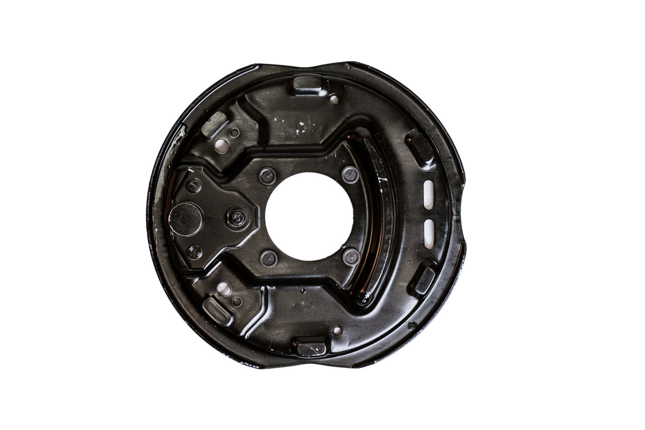 Backing Plate, 10 x 2 1/4 Electric