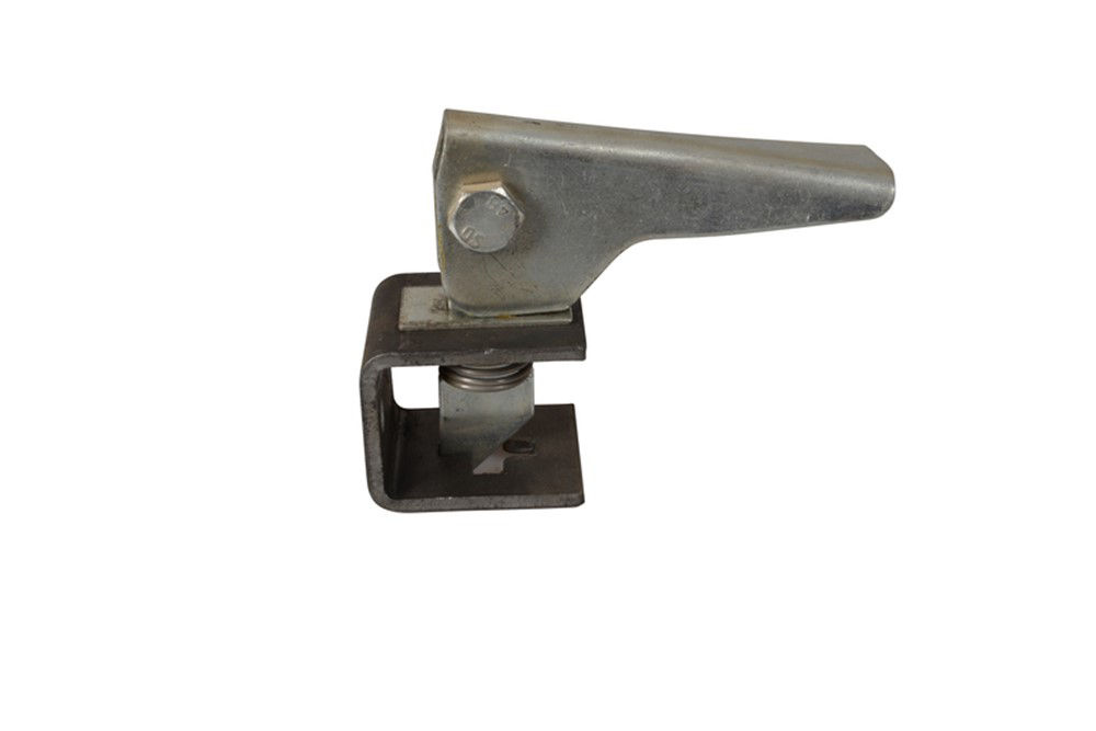 Tipper Latch, Spring Loaded