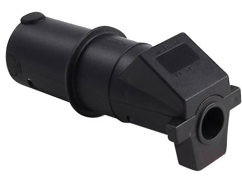 HOPKINS 7W LED TEST CONNECTOR, 7 BLADE TRAILER END