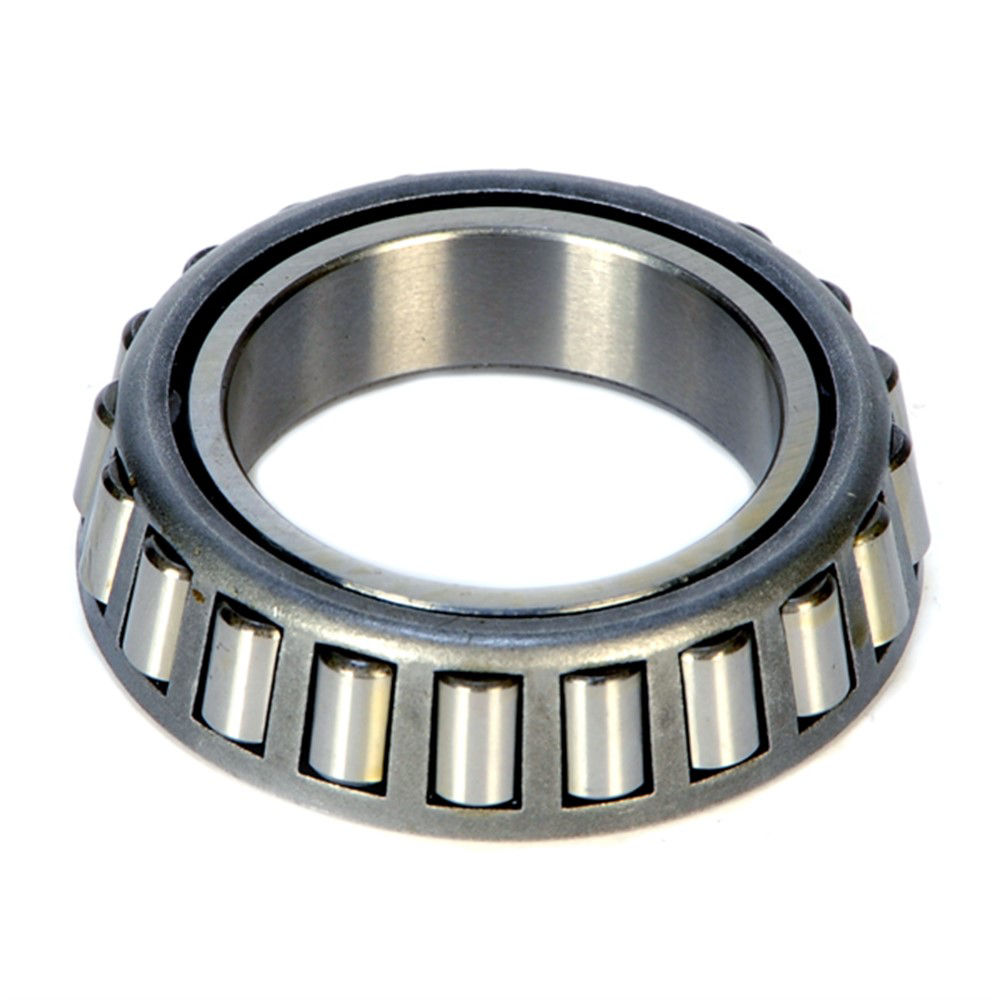Single Cone Tapered Roller Medium Duty Outer Bearing, For 8-214-5, Inner For 8-288-3 Hubs, 2.250" ID