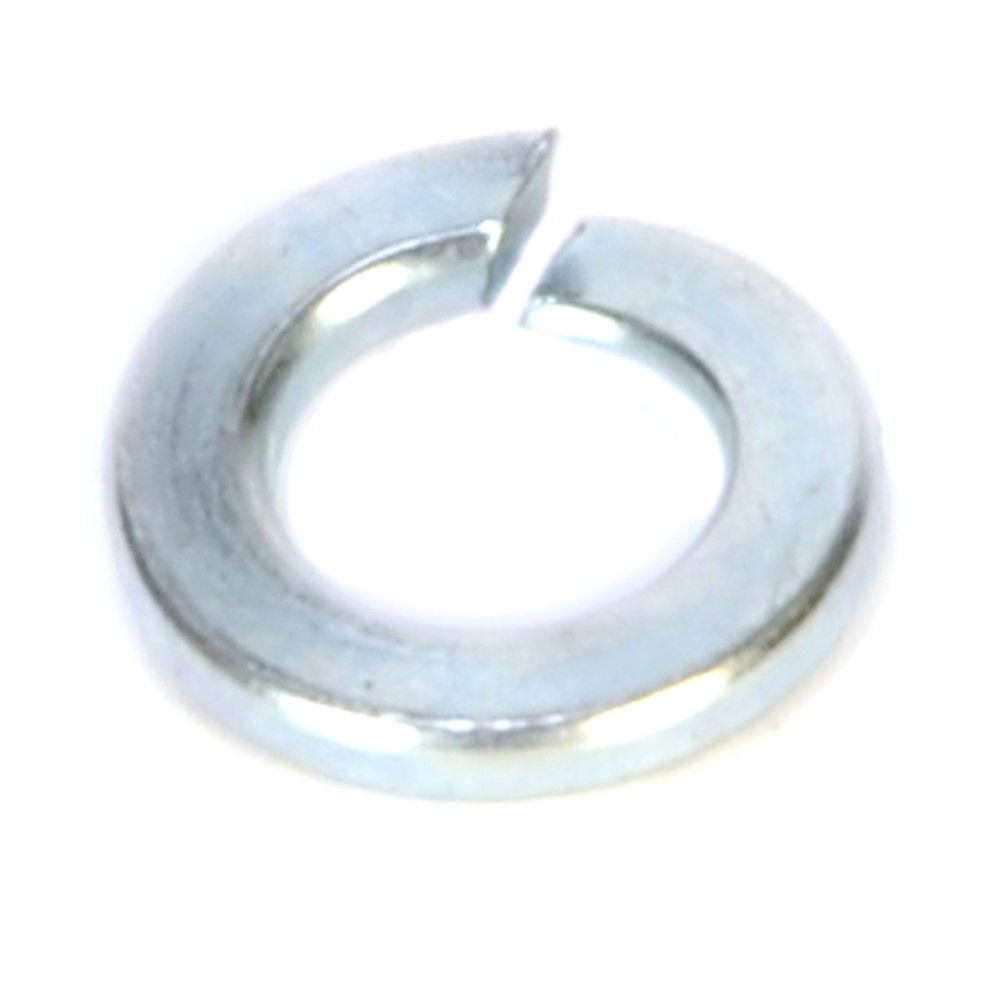 Brake Mounting Lockwasher, 3/8", Zinc Plated