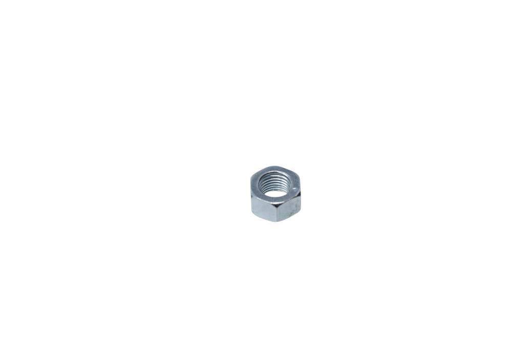Brake Mounting Hex Nut, 3/8"-24, Use with 7-5 Mounting Bolt