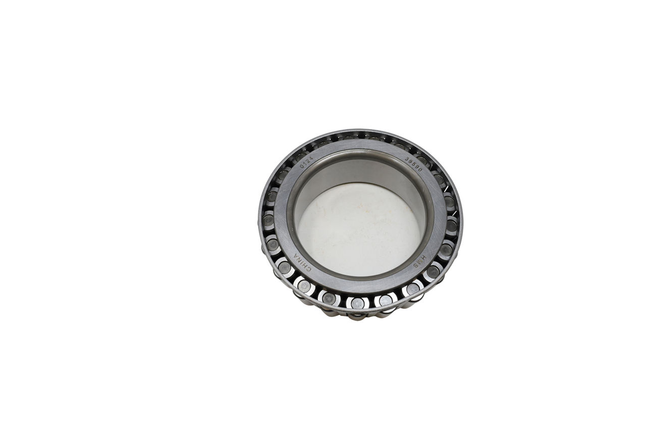 Inner Bearing, 2.625" ID, For Rockwell 12K HD - 16K Axles