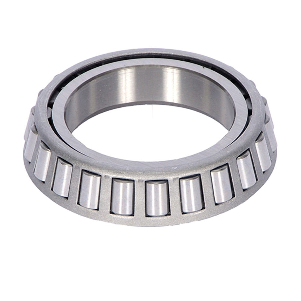 Single Cone Tapered Roller Medium Duty Inner Bearing, For 8-214-5 Hubs, 2.625" ID