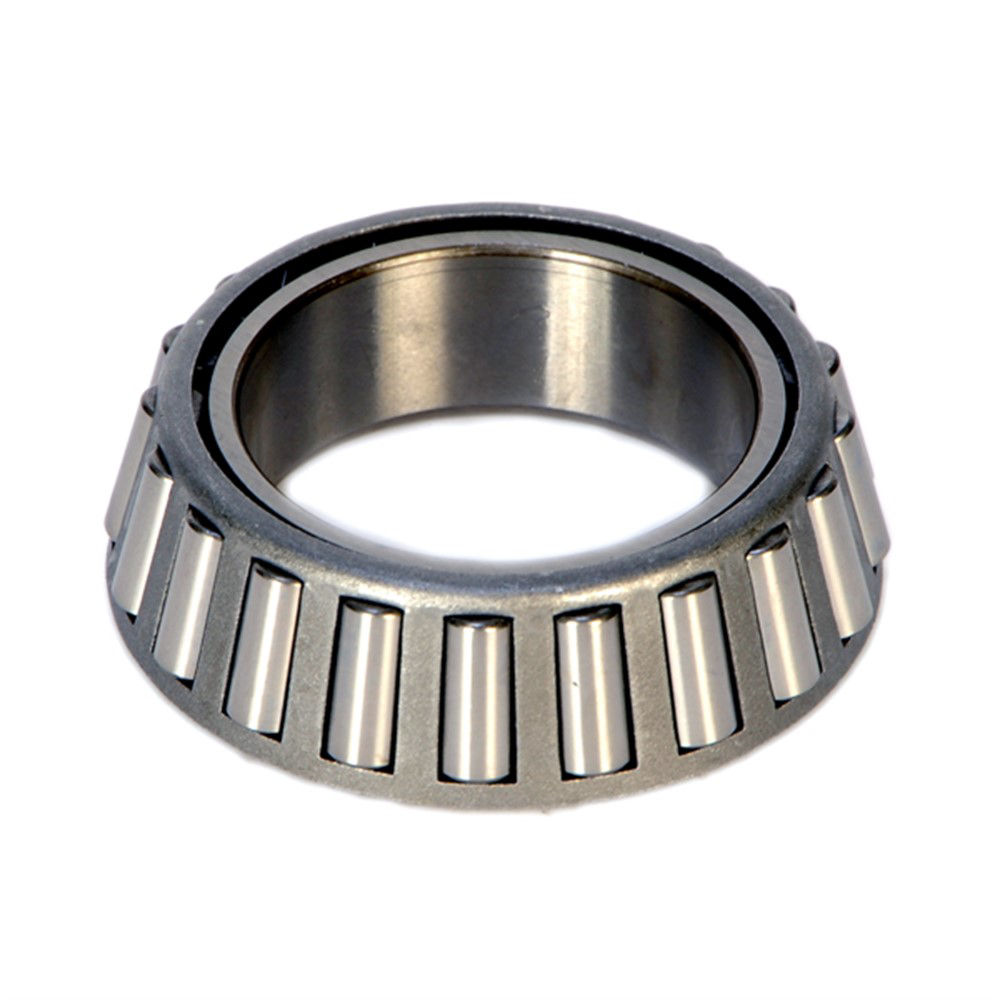 Single Cone Tapered Roller Medium Duty Inner Bearing, For 8-216-5, 8-214-8, 8-217-5, 8-272-5 Hubs, 2.625" ID