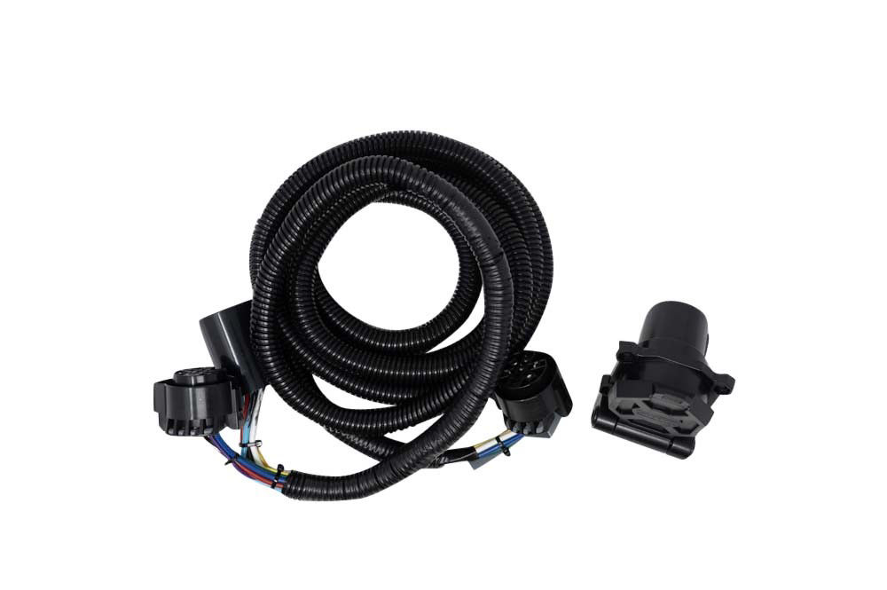 Electrical Harnesses