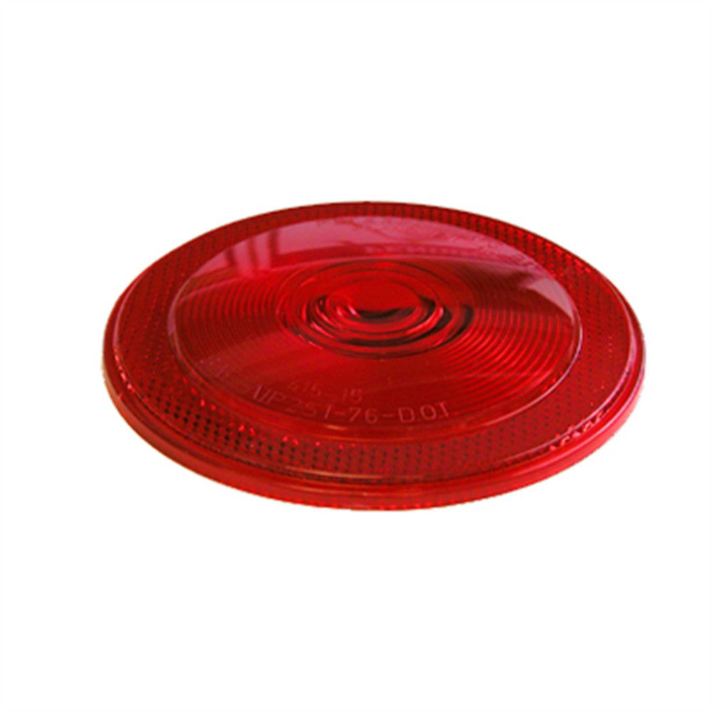 Lens Only, Red For 413-3 & 425-3