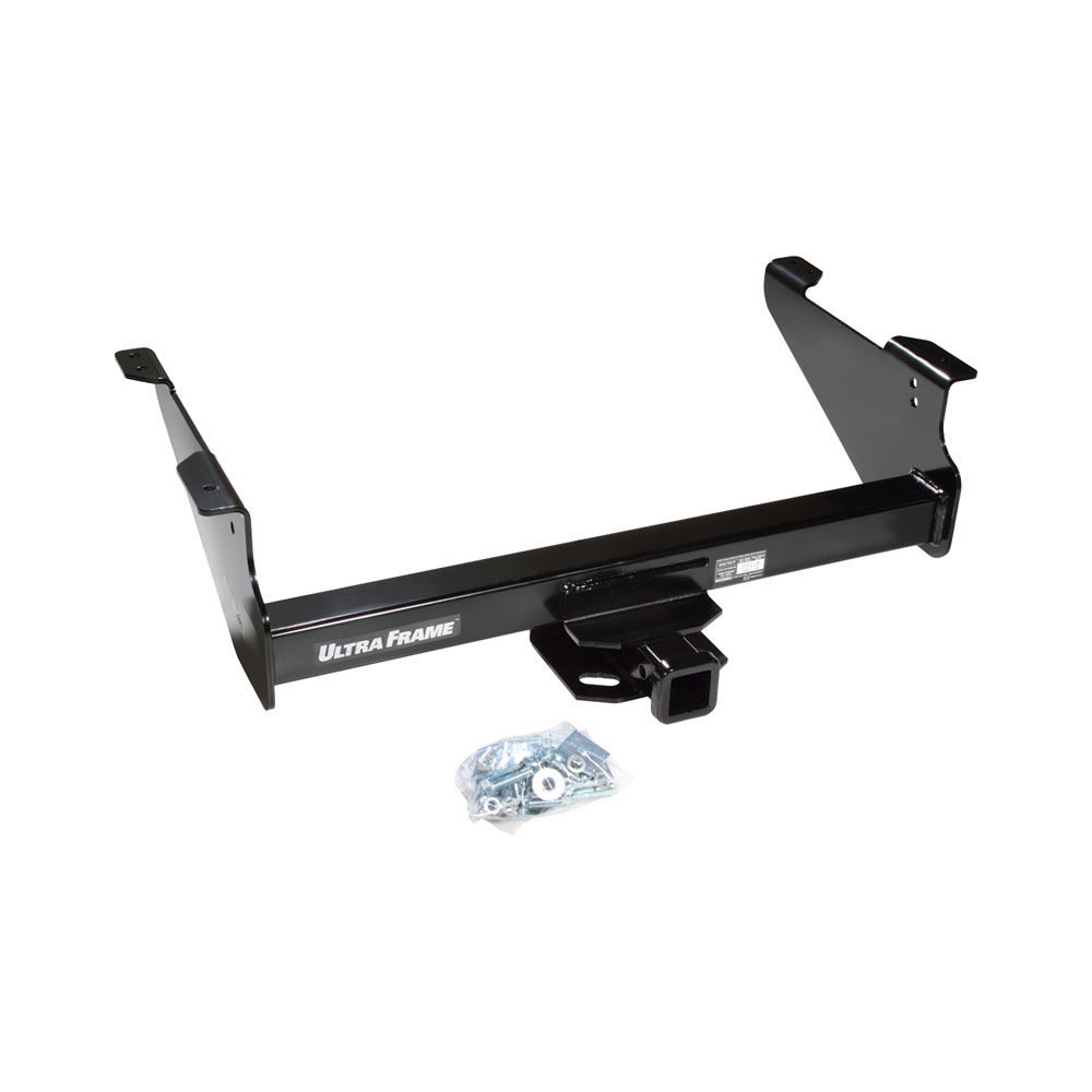 Draw-Tite® Receiver Hitch, 2