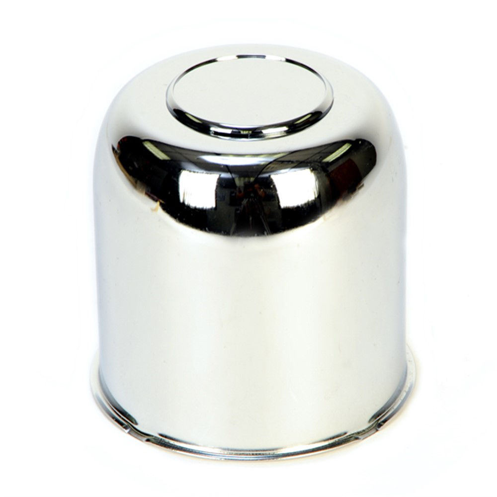 Push Through Wheel Center Cap, 4.25