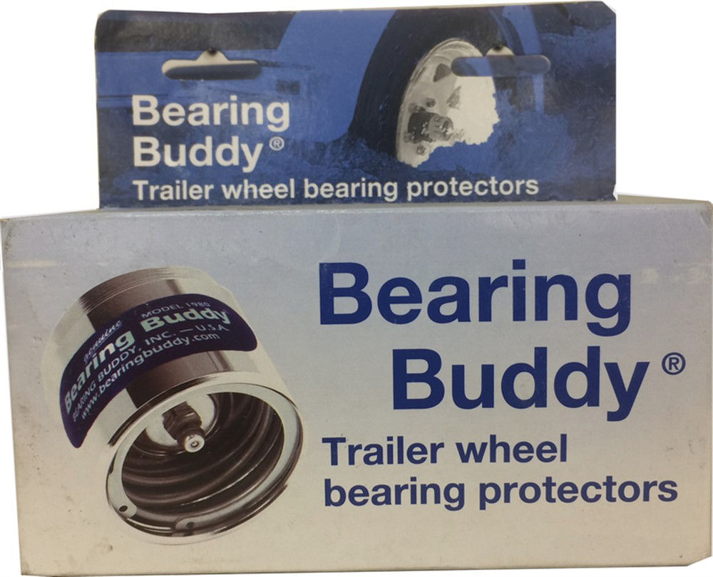 Bearing Protector 2.717 Pair With Bra Bearing Buddy