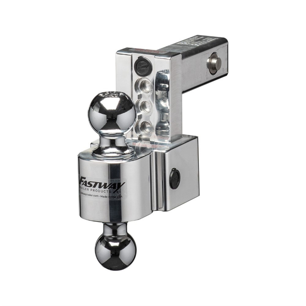 FLASH™ Ball Mounts