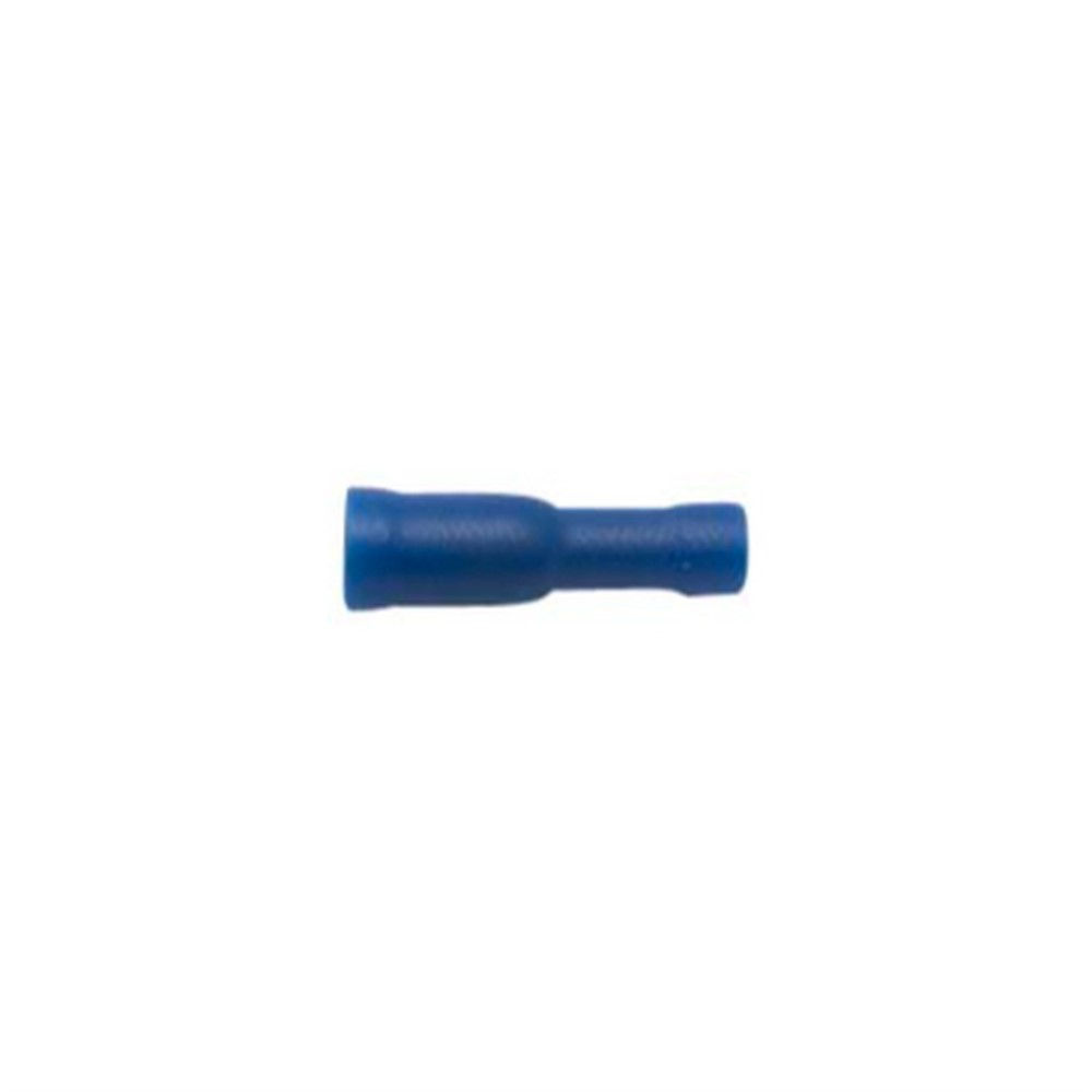 Conn Bullet 16-14Ga Blue Nylon Insulated 0.157 Female End