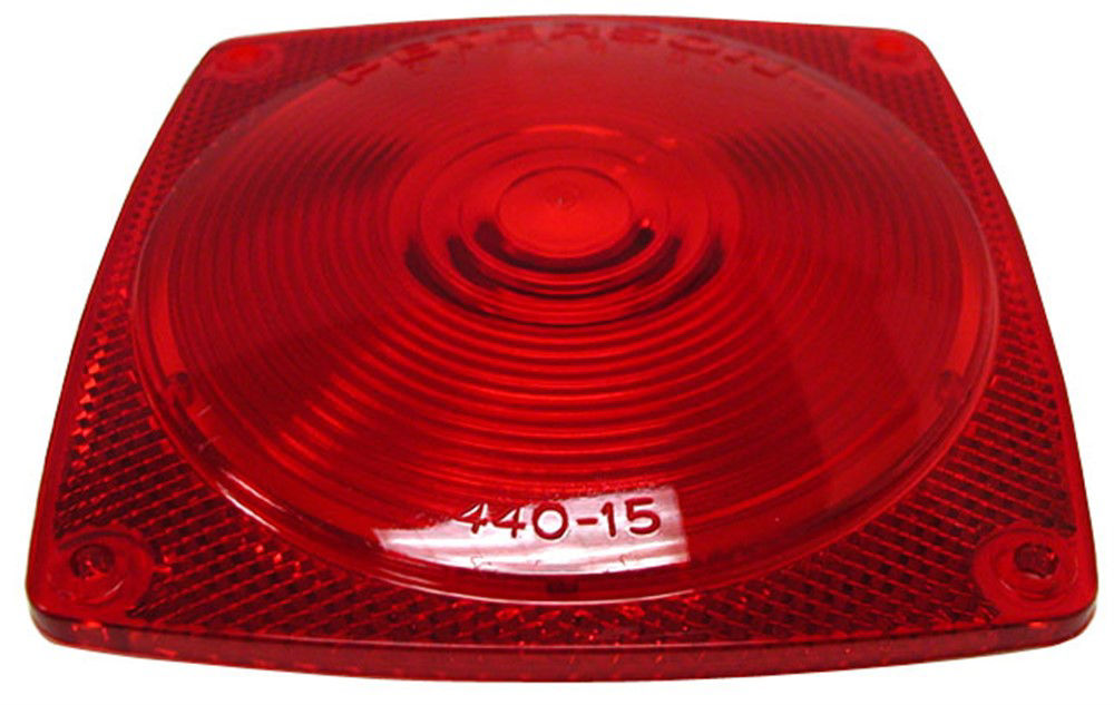 Replacement Lens for 4.5
