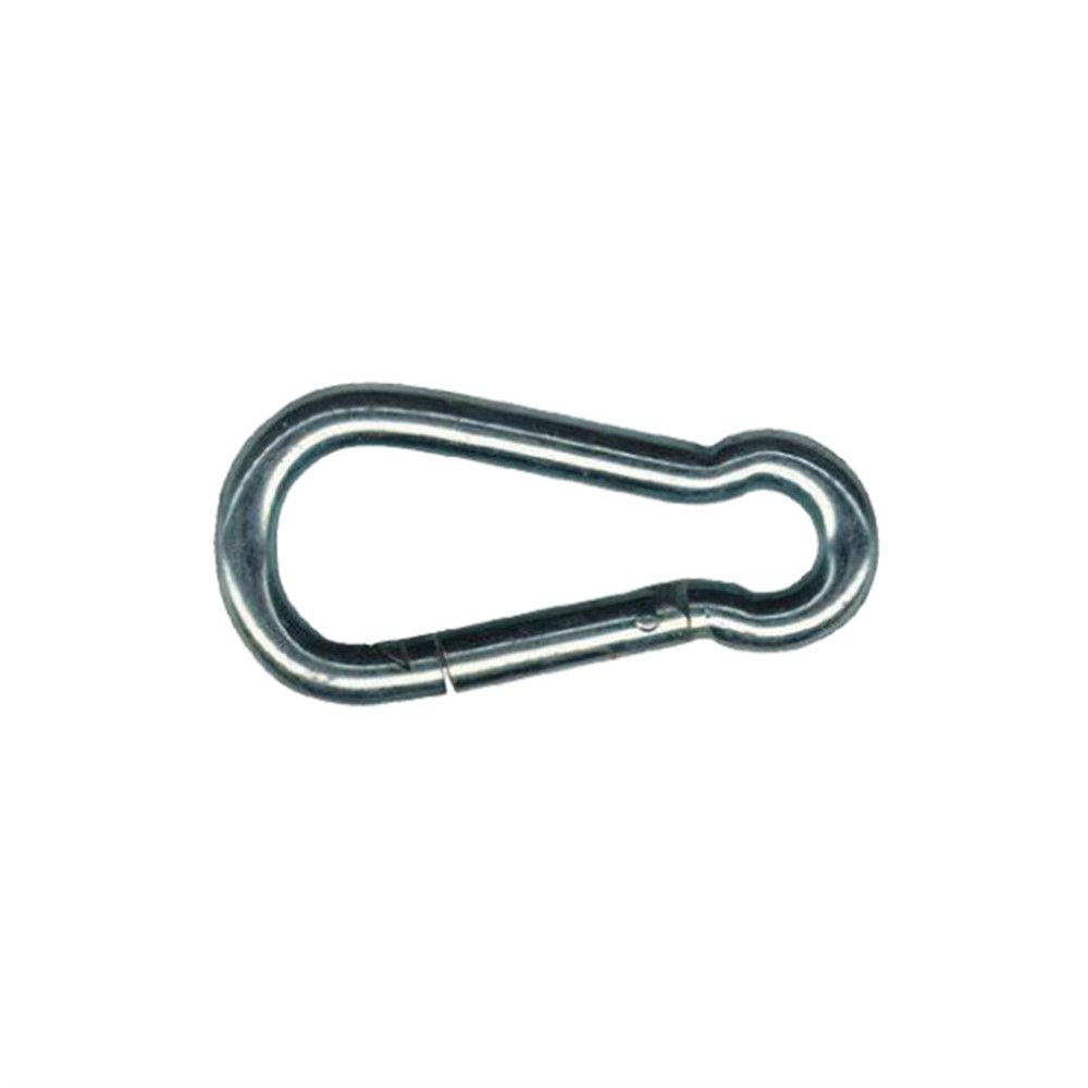 Spring Link 11/32 Zinc 9 Mm 400 Lbs Working Load Limit 2-7/8