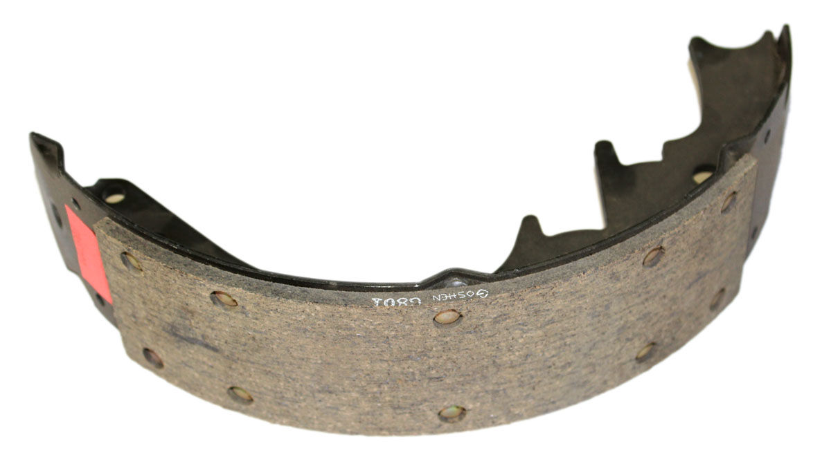 Shoe 10 x 2.25  Hyd 1 Front