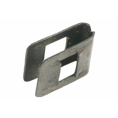 Magnet Clip, 7"x1-1/4", Electric Brake (after 4/1/90) and 10"x1-1/2" (prior to 9/1/88)