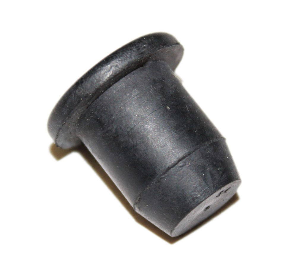 Oil Hub Plug Replacement Part, Cap Rubber Plug, For 8K, 15K Oil Hubs