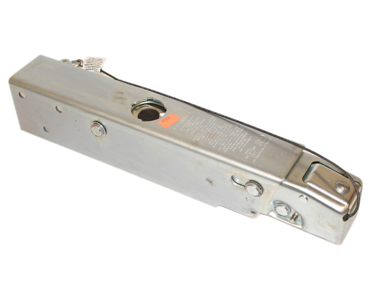 Actuator 2in A-60 7500 Disc