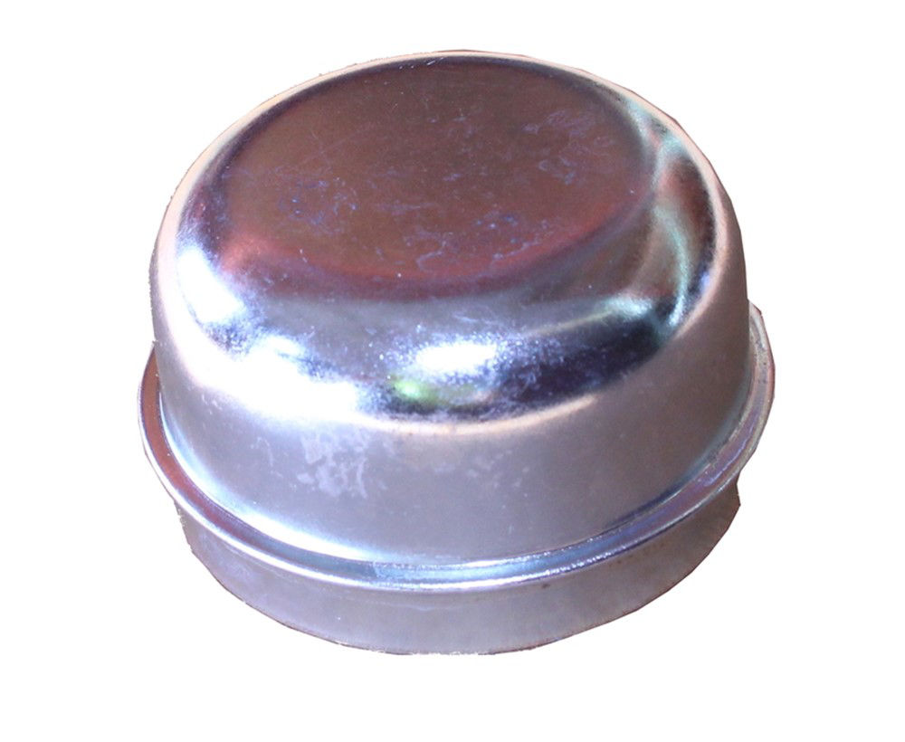 Dust Grease Cap, 2.720 OD, For 5.2K - 7K Standard Lube and 35-mm