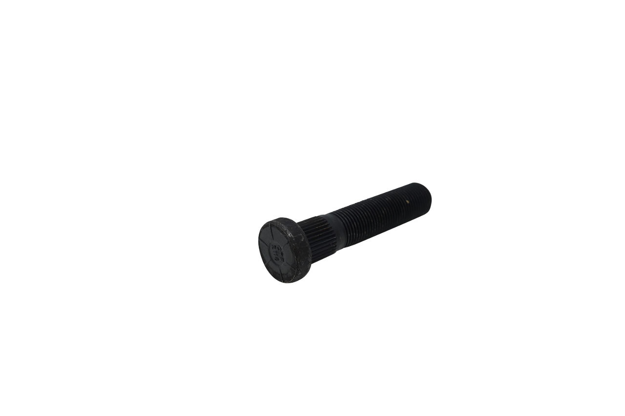 Drive-In Stud 5/8"-18 x 2-3/4" 10K, One Piece Drum, Right Hand Threads, Bulk