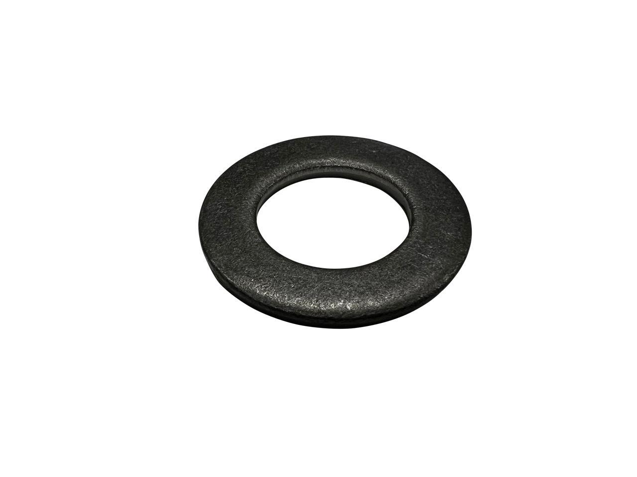 Washer, .75", Spindle, Plain