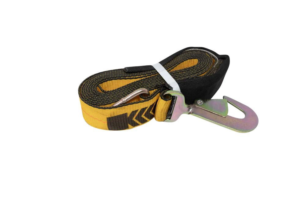 Replacement Axle Strap For 804As, 2" X 12'