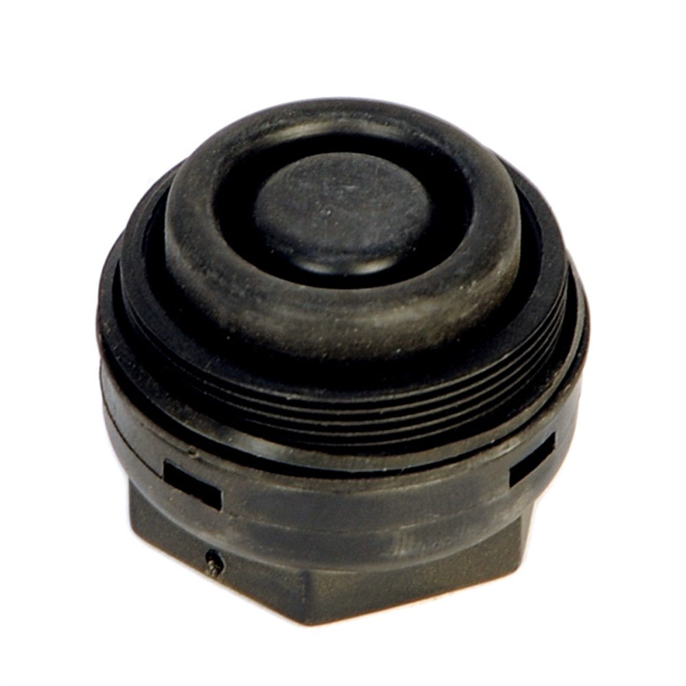 Master Cylinder Cap, with Gasket & Diaphragm, Fits DX12.5 AND DX20EX