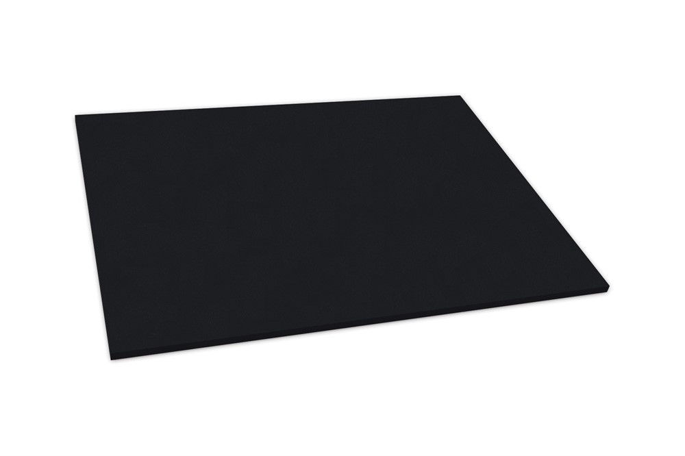 Red Barn Trailer/Stall Mat, Smooth, 48